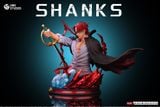  UNO Studio - Bust Shanks 1/4 - One Piece 