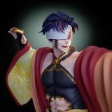  Yunyi Studio - Qin Shi Huang (Tần Thuỷ Hoàng) - Record of Ragnarok 