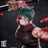  Héroe Collectibles - Maki - Jujutsu Kaisen 
