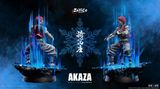  Zayico Studio - Akaza - Kimetsu no Yaiba 