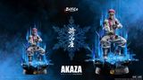  Zayico Studio - Akaza - Kimetsu no Yaiba 