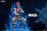  Zayico Studio - Akaza - Kimetsu no Yaiba 