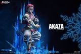  Zayico Studio - Akaza - Kimetsu no Yaiba 
