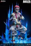  Zayico Studio - Akaza - Kimetsu no Yaiba 