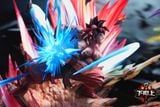  Infernal Affairs Studio - Goku VS Vegeta - Dragon Ball 