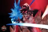  Infernal Affairs Studio - Goku VS Vegeta - Dragon Ball 