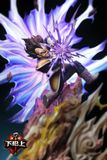  Infernal Affairs Studio - Goku VS Vegeta - Dragon Ball 