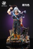  JW Studio - Future Trunks - Dragon Ball 