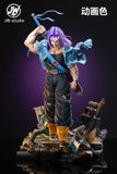  JW Studio - Future Trunks - Dragon Ball 