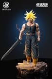  JW Studio - Future Trunks - Dragon Ball 