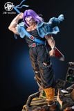  JW Studio - Future Trunks - Dragon Ball 