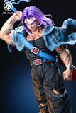  JW Studio - Future Trunks - Dragon Ball 