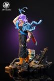  JW Studio - Future Trunks - Dragon Ball 