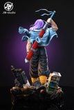  JW Studio - Future Trunks - Dragon Ball 