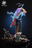 JW Studio - Future Trunks - Dragon Ball 
