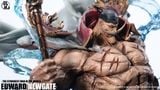 Kuangfeng Studio - Whitebeard - One Piece 