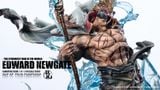  Kuangfeng Studio - Whitebeard - One Piece 