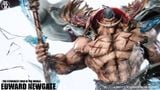  Kuangfeng Studio - Whitebeard - One Piece 