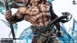  Kuangfeng Studio - Whitebeard - One Piece 