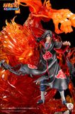  RYU Studio - Itachi Susanoo - Naruto 