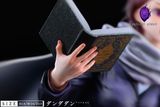  ArtCast Studio - Aira & Momo - Dandadan 