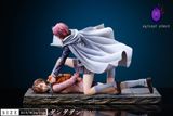  ArtCast Studio - Aira & Momo - Dandadan 