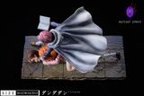  ArtCast Studio - Aira & Momo - Dandadan 