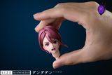  ArtCast Studio - Aira & Momo - Dandadan 