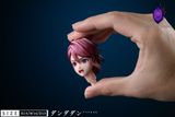  ArtCast Studio - Aira & Momo - Dandadan 