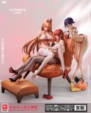  Ship Girl Studio - Makima, Power & Reze - Chainsaw Man 