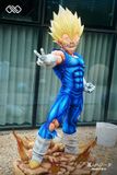  Infinite Studio - Majin Vegeta 1/1 - Dragon Ball 