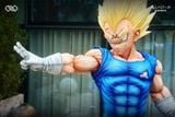  Infinite Studio - Majin Vegeta 1/1 - Dragon Ball 