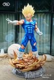  Infinite Studio - Majin Vegeta 1/1 - Dragon Ball 