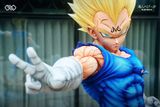  Infinite Studio - Majin Vegeta 1/1 - Dragon Ball 