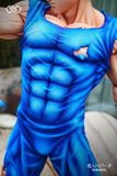 Infinite Studio - Majin Vegeta 1/1 - Dragon Ball 