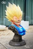  Infinite Studio - Majin Vegeta 1/1 - Dragon Ball 