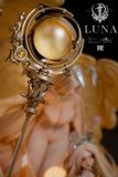  Guang Han Studio - Luna 