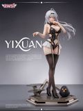  AWSL Studio - Yixuan - Zenless Zone Zero 