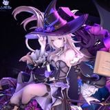  Little Raccoon Studio - The Herta - Honkai: Star Rail 