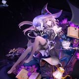  Little Raccoon Studio - The Herta - Honkai: Star Rail 