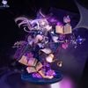  Little Raccoon Studio - The Herta - Honkai: Star Rail 