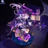  Little Raccoon Studio - The Herta - Honkai: Star Rail 