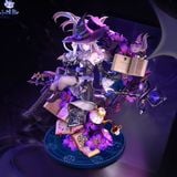  Little Raccoon Studio - The Herta - Honkai: Star Rail 