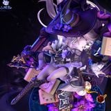  Little Raccoon Studio - The Herta - Honkai: Star Rail 