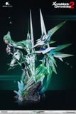  ORIGIN Studio - Pneuma - Xenoblade 2 