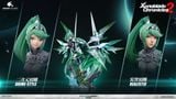  ORIGIN Studio - Pneuma - Xenoblade 2 