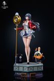  Hakimi Studio - Yao, Miyabi, Evelyn - Zenless Zone Zero 