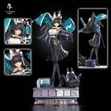  Hakimi Studio - Yao, Miyabi, Evelyn - Zenless Zone Zero 