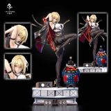  Hakimi Studio - Yao, Miyabi, Evelyn - Zenless Zone Zero 