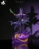  Wizard Model Toys Studio - Dark Magician - Yu Gi Oh! 